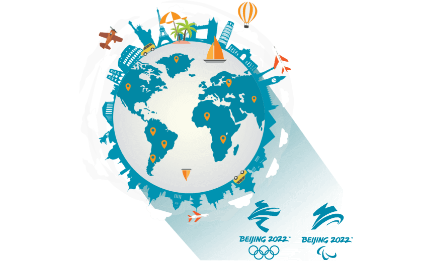 在关岛怎么看东京奥运会 - 唐路由